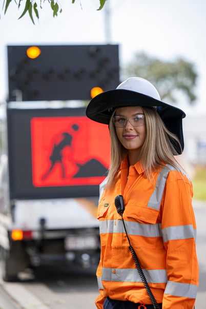 Traffic Controller